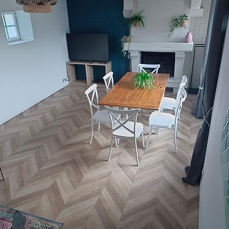 La Maison De Juliette Maison Entiere Avec Garage Et Terrain Condé-sur-Sarthe Buitenkant foto
